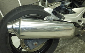 HONDA CBF600S ABS 2004