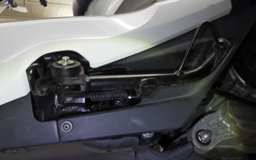 HONDA LEAD 125 2006 JF45