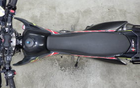 YAMAHA WR250X 2026 DG15J