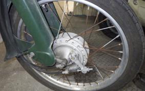 HONDA C50 SUPER CUB 2015 AA01