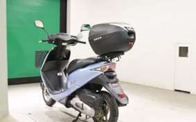 HONDA DIO Gen.6
