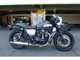 Фото Kawasaki W800 CAFE 2019 с японского аукциона