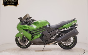 KAWASAKI ZX 1400 NINJA R A 2016