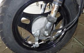 SUZUKI LET's G CA4AA