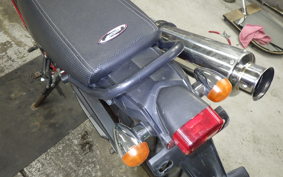 YAMAHA TRICKER Gen.2 DG16J