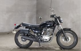 HONDA CB223S MC40