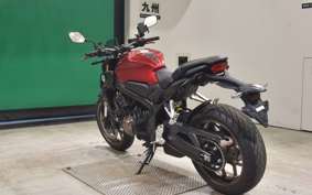 HONDA CB650R 2020 RH03