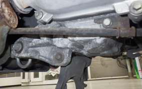 HONDA DIO Gen.6 2014 AF68