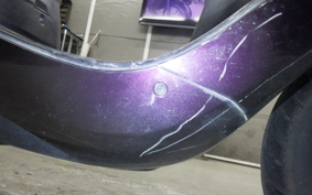 HONDA DIO Gen.6 AF68