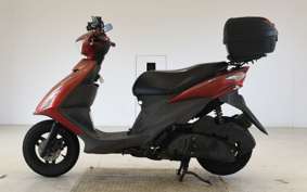 SUZUKI ADDRESS V125 S CF4MA