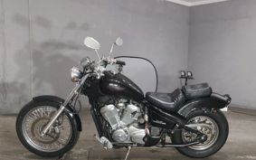 HONDA STEED 400 1992 NC26