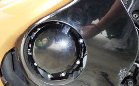 SUZUKI HAYABUSA Gen.2 2010