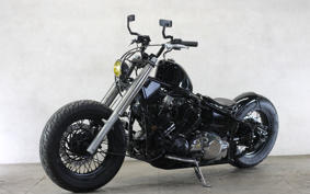 YAMAHA DRAGSTAR 400 2001 VH01J