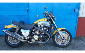 YAMAHA VMAX 1994 2WEE