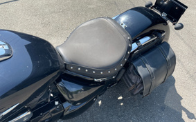 SUZUKI INTRUDER CLASSIC 400 YELLOW YA -STROKE W 2011 VK56A
