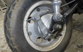 HONDA MONKEY 2023 Z50J
