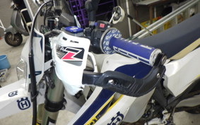 HUSQVARNA FE501 2015