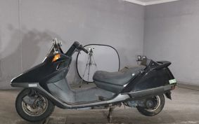HONDA FUSION MF02