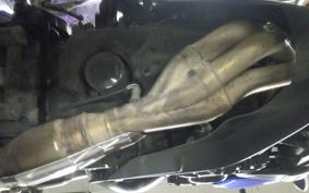 TRIUMPH TIGER 1050 2007