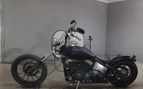 YAMAHA DRAGSTAR400 4TR