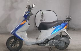 SUZUKI ADDRESS V125 CF4EA