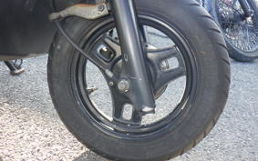 SUZUKI ADDRESS V125 G CF46A