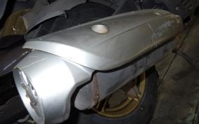 YAMAHA JOG ZR Gen.3 SA39J