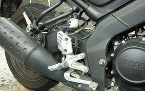 YAMAHA XSR155