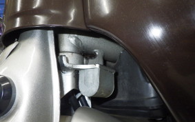HONDA LITTLE CUB E 2023 AA01