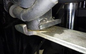 YAMAHA TRICITY 125 2002 SEK1J