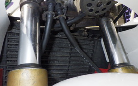 HONDA CBR250RR MC22
