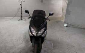 YAMAHA T-MAX 500 2013 SJ08J