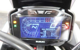 SUZUKI KATANA 2019 GT79B