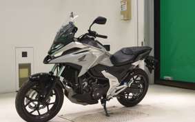 HONDA NC750X 2023 RH09