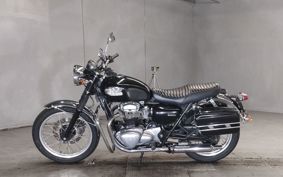 KAWASAKI W650 2002 EJ650A