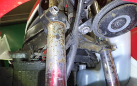 HONDA NS-1 GEN 2 2008 AC12