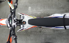 KTM 250 EXC F 2013
