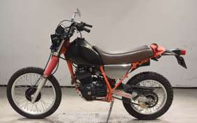 HONDA XLX250R 2006 MD08