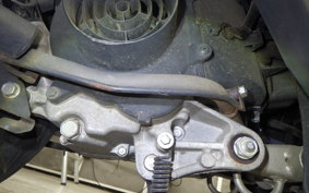 HONDA DIO Gen.6 AF68