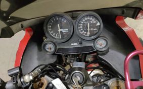 KAWASAKI GPZ900R NINJA 1991 ZX900A