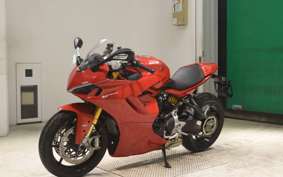 DUCATI SS950S 2023