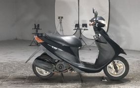 SUZUKI ADDRESS V50 CA42A