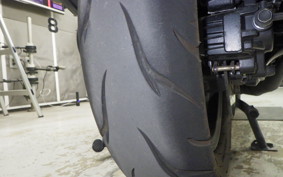 YAMAHA CYGNUS Griffus SEJ4J