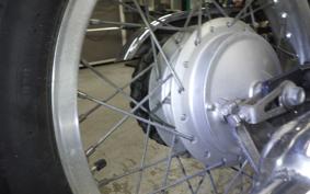 HONDA GB500TT 1989 PC16