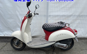 HONDA CREA SCOOPY