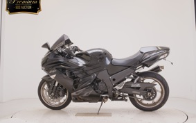 KAWASAKI ZX 1400 NINJA R 2013