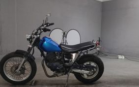 YAMAHA TW200 DG07J
