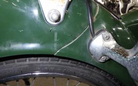 HONDA C50 SUPER CUB AA01