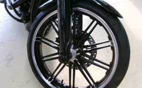 HARLEY FXBRS 2021 YHK