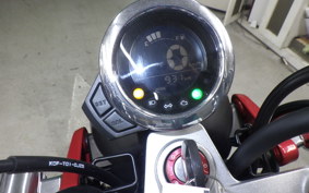 HONDA MONKEY 125 2025 JB02